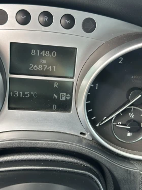 Mercedes-Benz ML 320 3.2 CDI | Mobile.bg    8