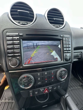 Mercedes-Benz ML 320 3.2 CDI | Mobile.bg    15