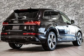 Audi Q7 S-LINE* 360* * * 6+ 1 | Mobile.bg    7