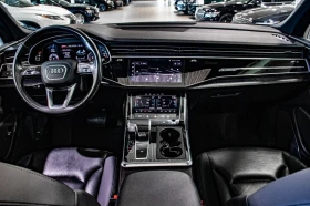 Audi Q7 S-LINE* 360* * * 6+ 1 | Mobile.bg    11
