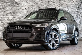Audi Q7 S-LINE* 360* ПАНО* ОБДУХВАНЕ* 6+ 1