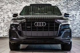 Audi Q7 S-LINE* 360* * * 6+ 1 | Mobile.bg    2