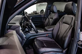 Audi Q7 S-LINE* 360* * * 6+ 1 | Mobile.bg    9
