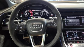 Audi RSQ8 PERFORMANCE 4.0TFSI QUATTRO ЛИЗИНГ - 255000 лв. - 96580348 16