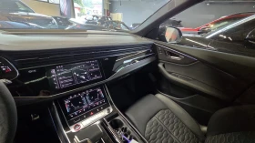 Audi RSQ8 PERFORMANCE 4.0TFSI QUATTRO ЛИЗИНГ - 255000 лв. - 96580348 13