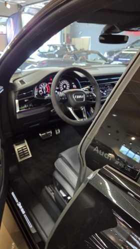 Обява за продажба на Audi RSQ8 PERFORMANCE 4.0TFSI QUATTRO ЛИЗИНГ ~ 306 000 лв. - изображение 7