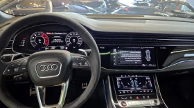 Audi RSQ8 PERFORMANCE 4.0TFSI QUATTRO ЛИЗИНГ - 255000 лв. - 96580348 14