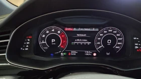 Audi RSQ8 PERFORMANCE 4.0TFSI QUATTRO ЛИЗИНГ - 255000 лв. - 96580348 17