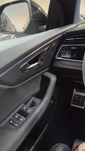 Audi RSQ8 PERFORMANCE 4.0TFSI QUATTRO ЛИЗИНГ - 255000 лв. - 96580348 15