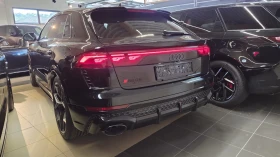Обява за продажба на Audi RSQ8 PERFORMANCE 4.0TFSI QUATTRO ЛИЗИНГ ~ 306 000 лв. - изображение 6
