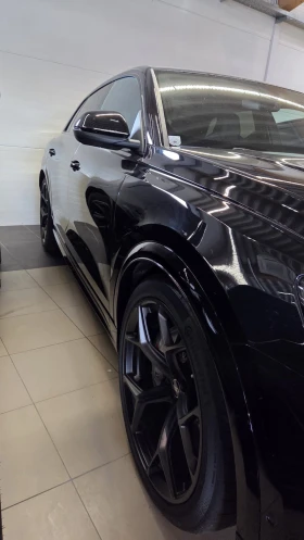 Обява за продажба на Audi RSQ8 PERFORMANCE 4.0TFSI QUATTRO ЛИЗИНГ ~ 306 000 лв. - изображение 4