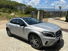 Обява за продажба на Mercedes-Benz GLA 250 ~34 500 лв. - изображение 1