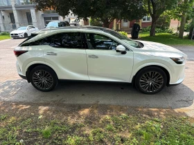 Lexus RX 350h CARFAX * *   * *  | Mobile.bg    5