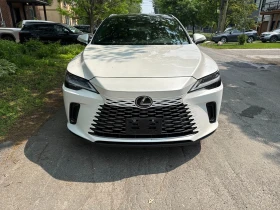 Lexus RX 350h CARFAX * *   * *  | Mobile.bg    2