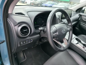 Hyundai Kona 64Kwh ТЕРМО ПОМПА - 37700 лв. - 24822726 5