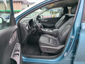 Hyundai Kona 64Kwh ТЕРМО ПОМПА - 37700 лв. - 24822726 8