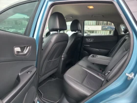 Hyundai Kona 64Kwh ТЕРМО ПОМПА - 37700 лв. - 24822726 10