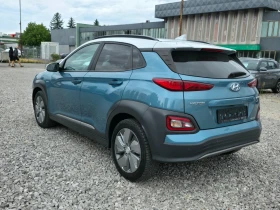 Hyundai Kona 64Kwh ТЕРМО ПОМПА - 37700 лв. - 24822726 4