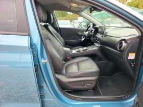 Hyundai Kona 64Kwh ТЕРМО ПОМПА - 37700 лв. - 24822726 12