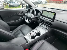 Hyundai Kona 64Kwh ТЕРМО ПОМПА - 37700 лв. - 24822726 13