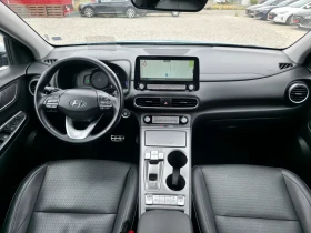 Hyundai Kona 64Kwh ТЕРМО ПОМПА - 37700 лв. - 24822726 11