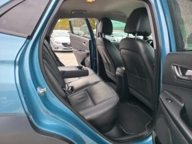 Hyundai Kona 64Kwh ТЕРМО ПОМПА - 37700 лв. - 24822726 9