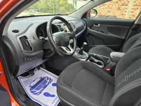 Kia Sportage 2.0 i 163 .. 44   | Mobile.bg    10