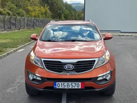 Kia Sportage 2.0 i 163 .. 44   | Mobile.bg    2