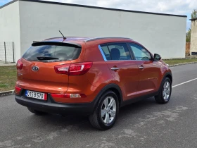 Kia Sportage 2.0 i 163 .. 44   | Mobile.bg    5
