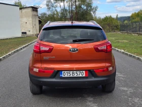 Kia Sportage 2.0 i 163 .. 44   | Mobile.bg    6
