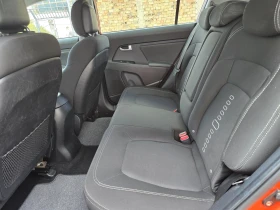 Kia Sportage 2.0 i 163 .. 44   | Mobile.bg    11
