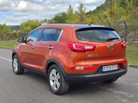 Kia Sportage 2.0 i 163 .. 44   | Mobile.bg    7