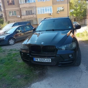 Обява за продажба на BMW X5 ~14 800 лв. - изображение 8