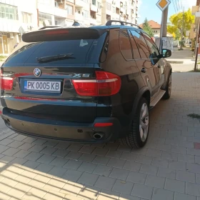 Обява за продажба на BMW X5 ~14 800 лв. - изображение 3
