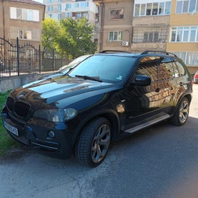 Обява за продажба на BMW X5 ~14 800 лв. - изображение 1