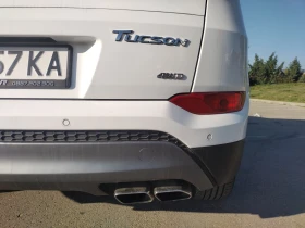Hyundai Tucson 2.0 CRDI | Mobile.bg    7