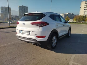 Hyundai Tucson 2.0 CRDI | Mobile.bg    3