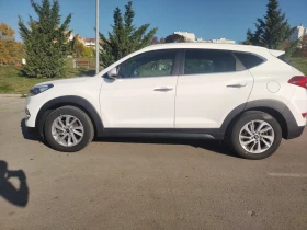 Hyundai Tucson 2.0 CRDI | Mobile.bg    4