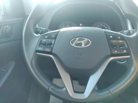 Hyundai Tucson 2.0 CRDI | Mobile.bg    9