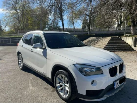 BMW X1, снимка 3