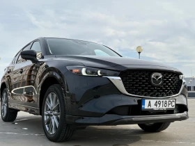 Mazda CX-5 Такуми 4х4 2025 - 61490 лв. / 31439.34 € - 45654498 2