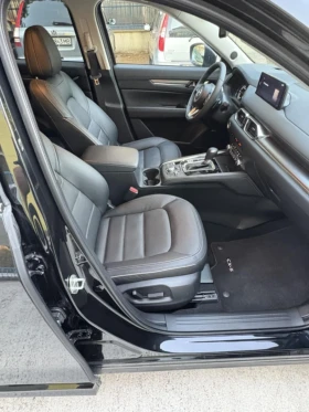 Mazda CX-5 Такуми 4х4 2025 - 61490 лв. / 31439.34 € - 45654498 11