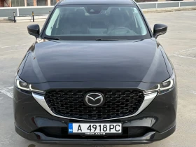 Mazda CX-5 Такуми 4х4 2025 - 61490 лв. / 31439.34 € - 45654498 7