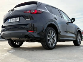 Mazda CX-5 Такуми 4х4 2025 - 61490 лв. / 31439.34 € - 45654498 3