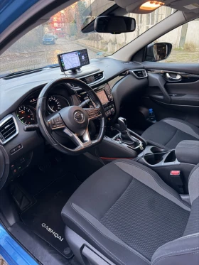 Nissan Qashqai - 29500 лв. / 15083.11 € - 41978925 4