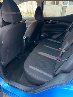 Nissan Qashqai - 29500 лв. / 15083.11 € - 41978925 7