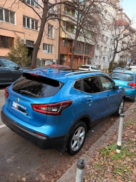 Nissan Qashqai - 29500 лв. / 15083.11 € - 41978925 3