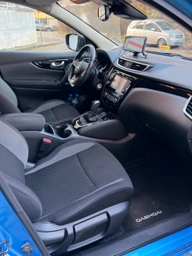 Nissan Qashqai - 29500 лв. / 15083.11 € - 41978925 6