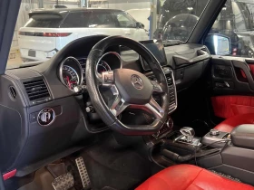 Mercedes-Benz G * AMG 63 * CARFAX * БЕЗ ПЪРВОНАЧАЛНА ВНОСКА - 49300 € / 96422.42 лв. - 41289364 5