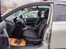 Nissan Qashqai 2.0i* EURO5A* KLIMATRONIK* ПАНОРАМА*  - 6100 € / 11930.56 лв. - 96793554 7